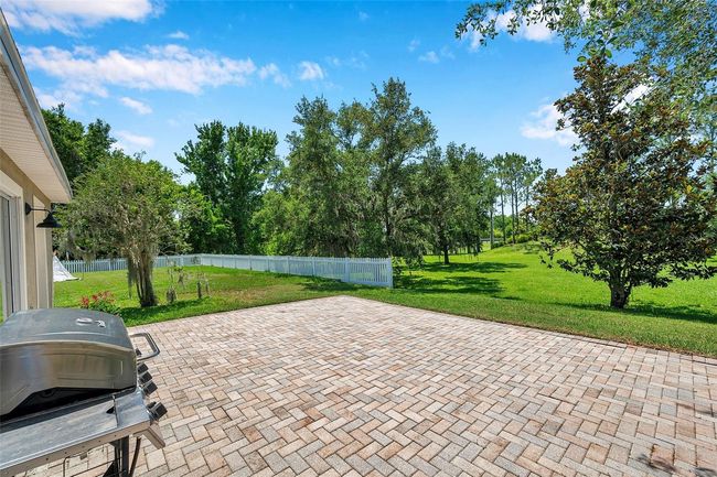 7103 Bridgeview Dr, House other with 3 bedrooms, 2 bathrooms and null parking in WESLEY CHAPEL FL | Image 37
