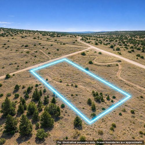 22 Timberlake Road, Ramah, NM, 87321 | Card Image