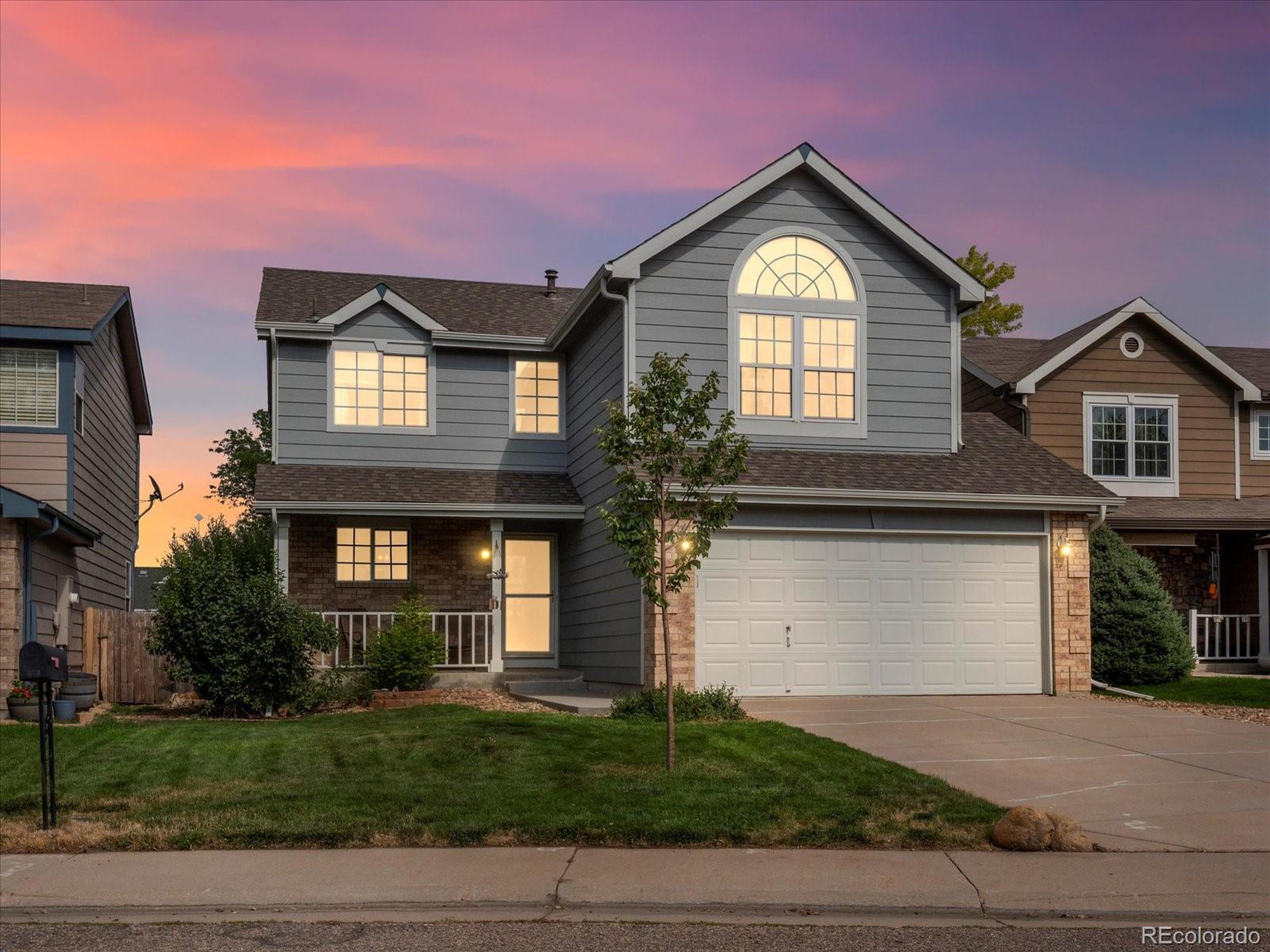 Madison Way, Northglenn, CO 80233