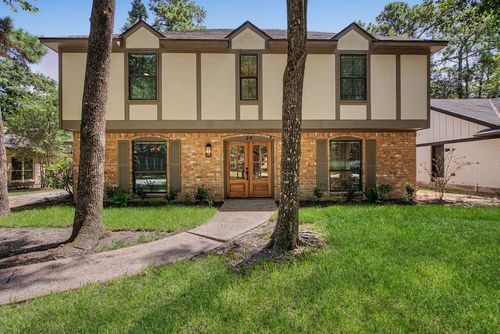 34 Brushwood Ct, The Woodlands, TX, 77380-3979 | Card Image