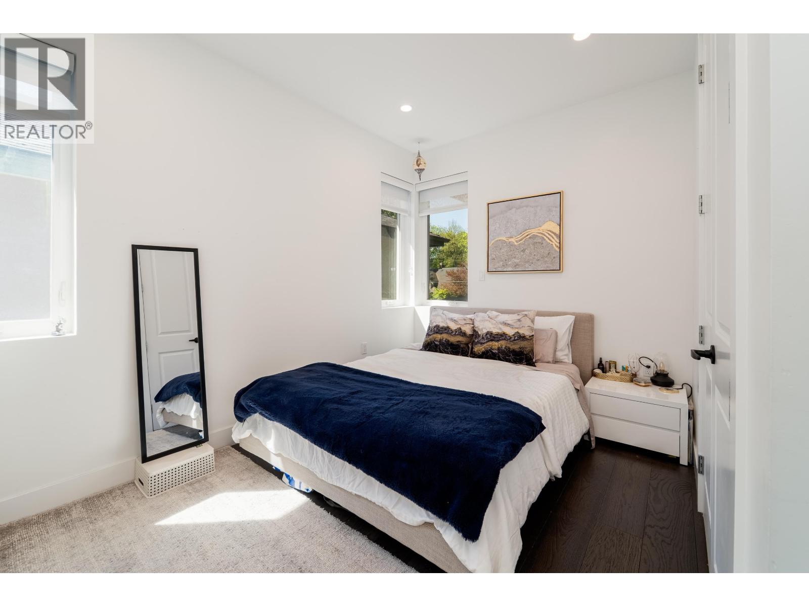 Residential in Vancouver 5