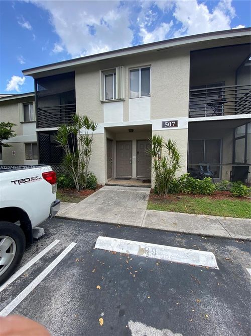 203-507 Gardens, Pompano Beach, FL, 33069 | Card Image