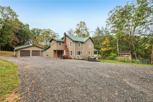 1751 Kennerdell Rd, Kennerdell, PA, 16374-2507 | Card Image