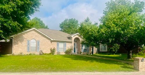 10508 Holly Grove Dr, Fort Worth, TX, 76108-4608 | Card Image