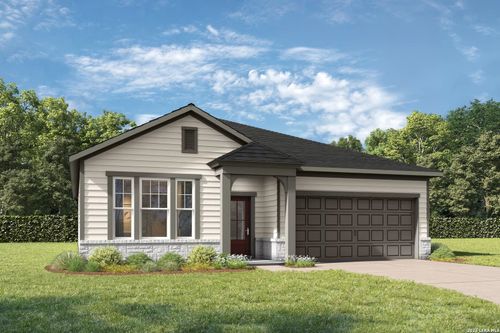 7419 Bloodwood Bay, San Antonio, TX, 78227 | Card Image