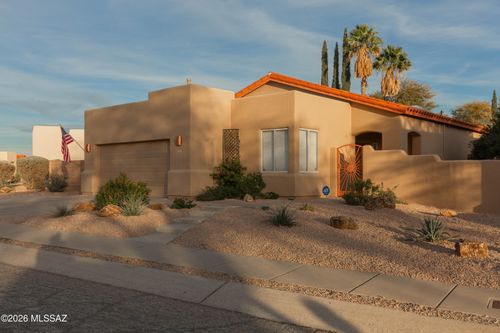 10630 E Northern Crest Drive, Tucson, AZ, 85748 | Card Image