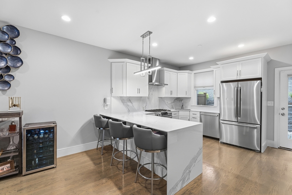 Residential in Boston 5