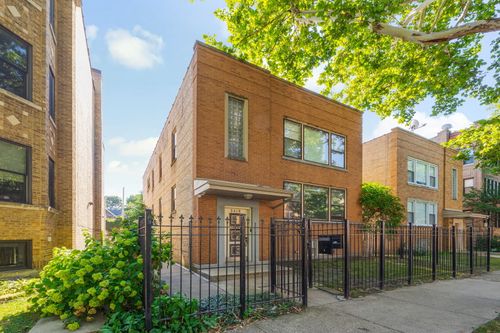 1-5429 N Kimball Ave, Chicago, IL, 60625-4619 | Card Image