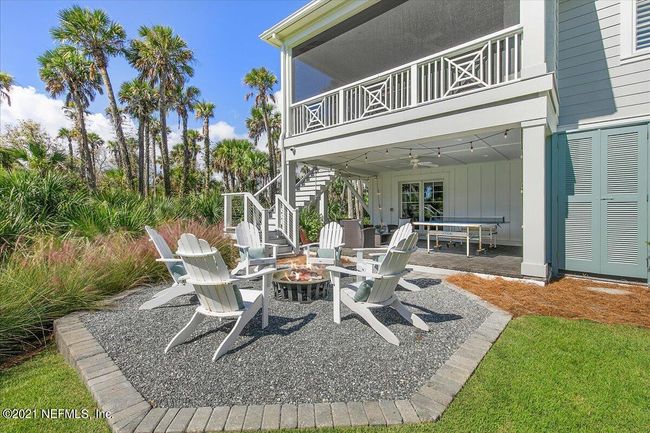 886 Ponte Vedra Blvd, House other with 5 bedrooms, 4 bathrooms and null parking in Ponte Vedra Beach FL | Image 63