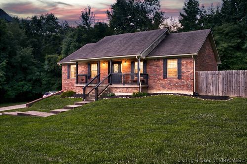 17541 Highway 31 S, Henryville, IN, 47126-8636 | Card Image