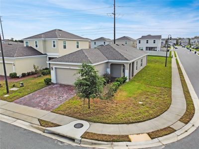 2019 Handsome Hill Lane, House other with 4 bedrooms, 2 bathrooms and null parking in Davenport FL | Image 2