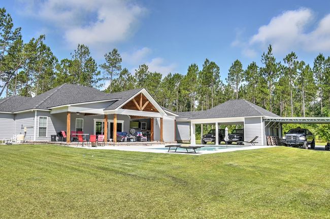1328 Teeterville Rd, House other with 4 bedrooms, 4 bathrooms and 2 parking in Lakeland GA | Image 64