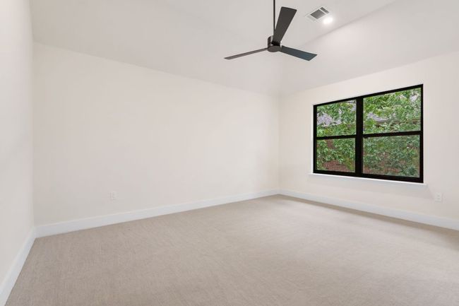 Generously sized closets provide ample storage for guests or long-term use. | Image 26