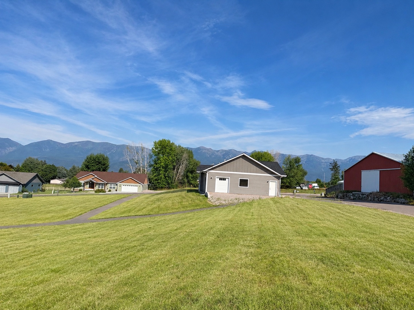 Land in Polson 2