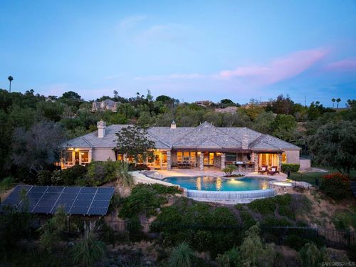 15130 Saddlebrook Ln, Poway, CA, 92064-6712 | Card Image