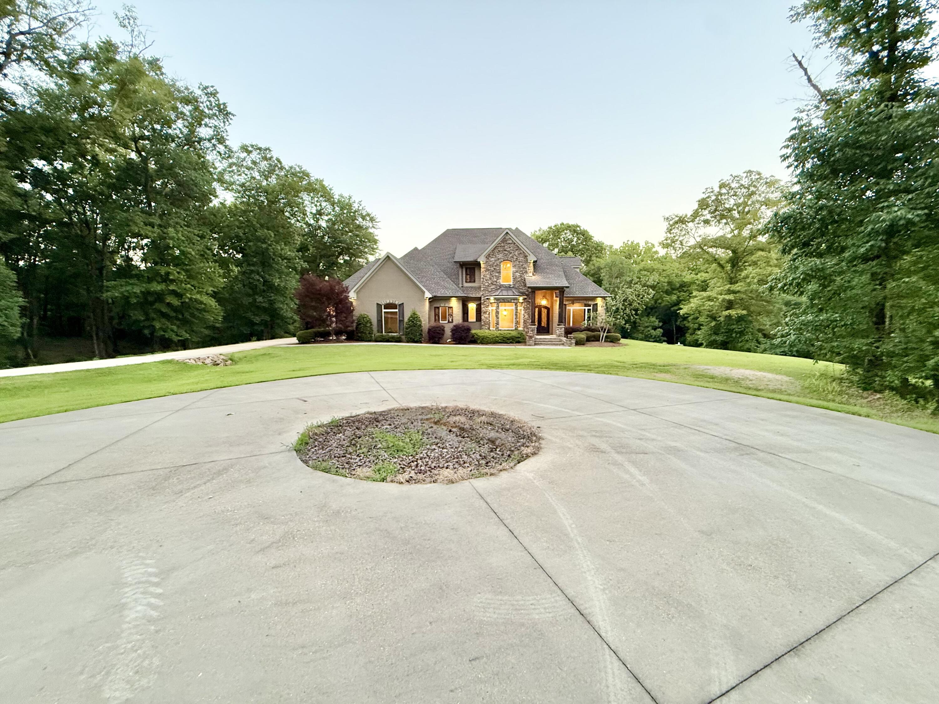 Residential in Saltillo 5
