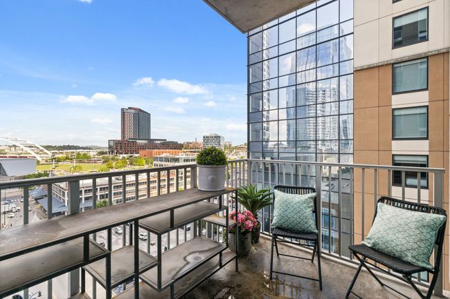 UNIT-914 - 301 Demonbreun St, Condo with 2 bedrooms, 2 bathrooms and 2 parking in Nashville TN | Image 22