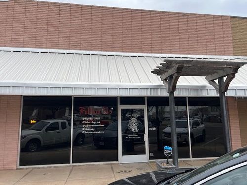 2518 Avenue R, Snyder, TX, 79549-2525 | Card Image