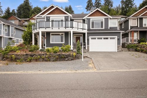 4615 Sheridan Ridge Rd, Nanaimo, BC, V9T6S6 | Card Image