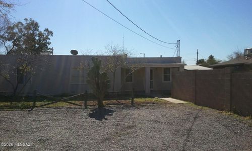 114 E Blacklidge Dr, Tucson, AZ, 85705-4610 | Card Image