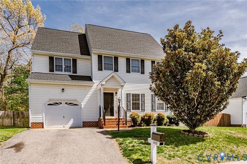 3409 Andover Hills Pl, Henrico, VA, 23294-5343 | Card Image