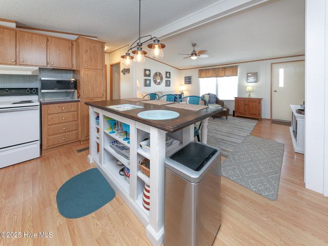 114 Dolphin Ct, House other with 3 bedrooms, 2 bathrooms and null parking in Grandy NC | Image 8