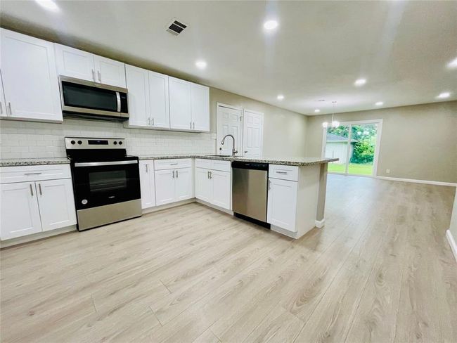Another view of the kitchen | Image 8