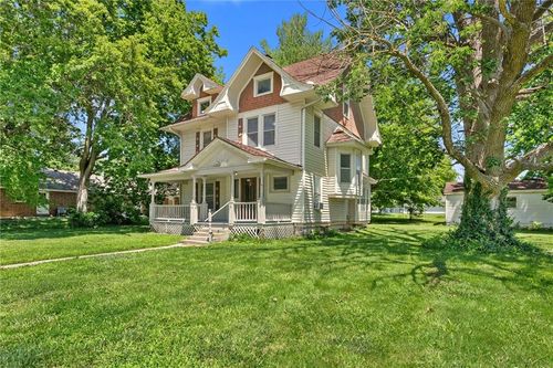 602 Nw Walnut St, Grain Valley, MO, 64029-9302 | Card Image