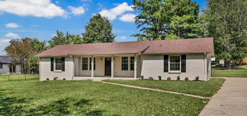 803 Laurel Dr, Clarksville, TN, 37043-5916 | Card Image