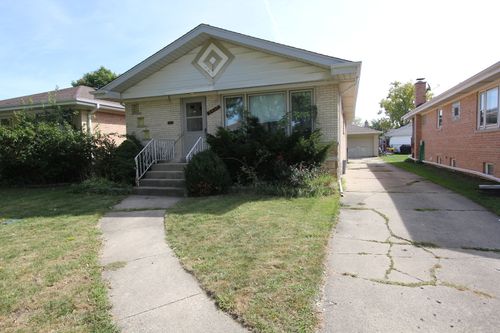 5037 N Ridgewood Ave, Norridge, IL, 60706-2806 | Card Image