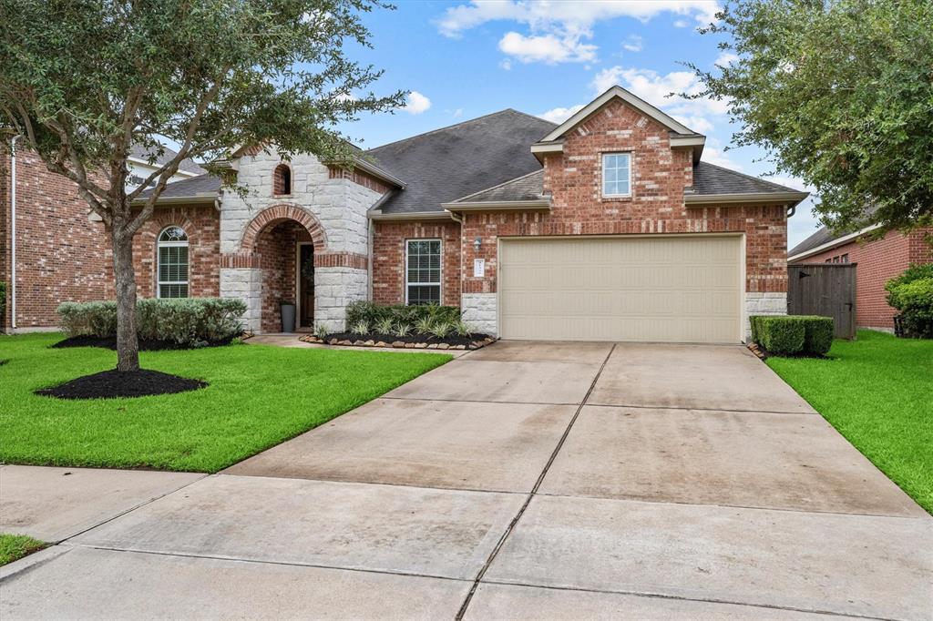 Beverly Chase Dr, Richmond, TX 77406