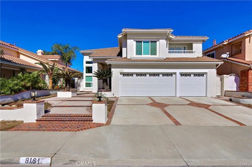 8161 E Marblehead Way, Anaheim, CA, 92808 | Card Image