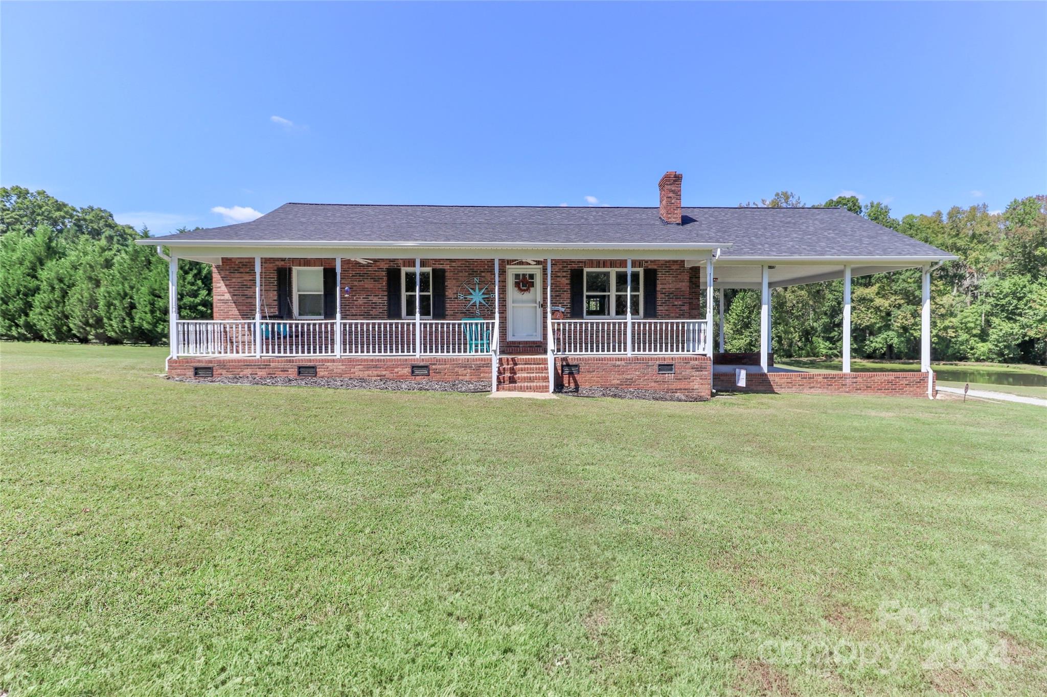 Old Concord Rd, Salisbury, NC 28146