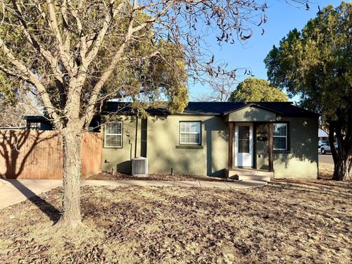 3607 Gary Ave, Lubbock, TX, 79413-2399 | Card Image