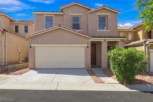 6565 La Placita Ave, Las Vegas, NV, 89142-2835 | Card Image