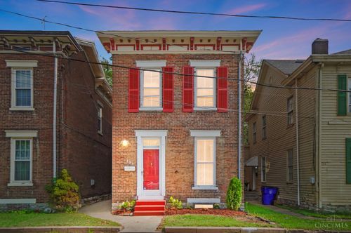 330 Buckeye St, Hamilton, OH, 45011-1760 | Card Image