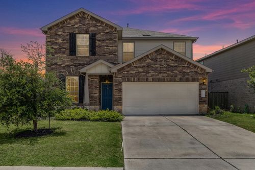 11801 Jackson Falls Way, Manor, TX, 78653-2135 | Card Image