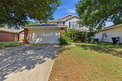 2313 Southway, Denton, TX, 76207-1031 | Card Image