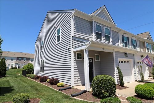 408 Starkey St, Raleigh, NC, 27603-2386 | Card Image