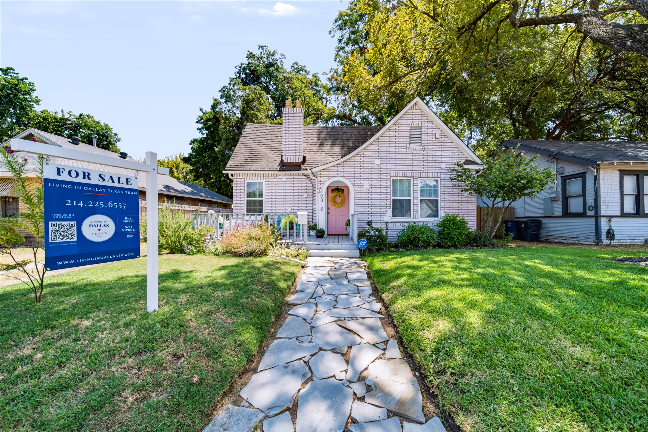 Residential in Dallas 5