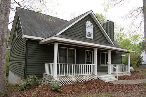 131 Carriage Ct Ne, Milledgeville, GA, 31061-7501 | Card Image