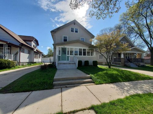 1462-1460 S 80th Street, WEST ALLIS, WI, 53214 | Card Image
