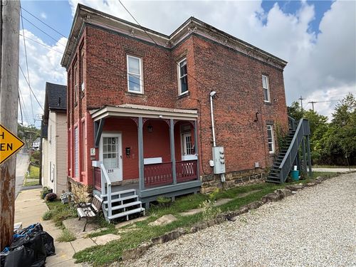 209-209 S Wade Ave, Washington, PA, 15301-5147 | Card Image