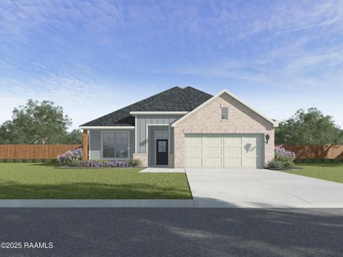 130 Belle Chase Dr, Lafayette, LA, 70506-2908 | Card Image