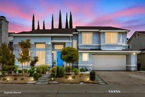 8526 Thornbury Drive, Antelope, CA, 95843 | Card Image