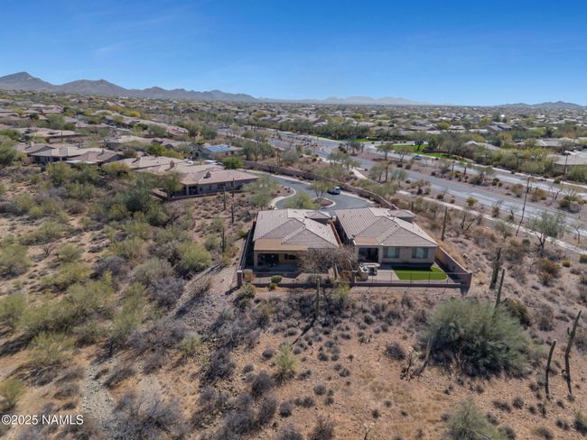 41310 N Clear Crossing Ct, House other with 2 bedrooms, 2 bathrooms and null parking in Anthem AZ | Image 36