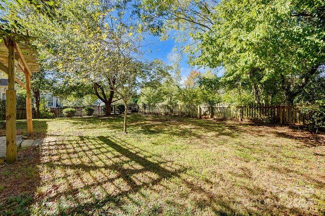 9530 Mitchell Glen Dr, House other with 4 bedrooms, 3 bathrooms and null parking in Charlotte NC | Image 28