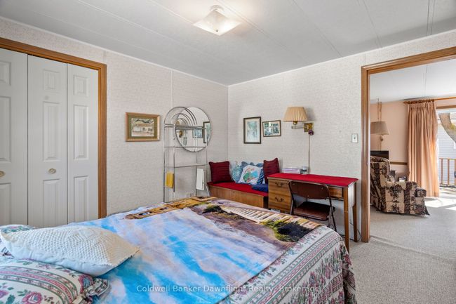 46 Redford Dr, Home with 2 bedrooms, 2 bathrooms and 2 parking in Exeter ON | Image 23