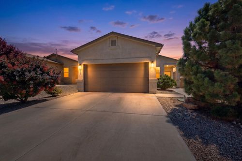 824 Ekarma Dr Nw, Albuquerque, NM, 87120-1857 | Card Image