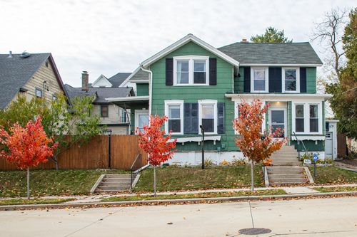 812 N 5th St, Sheboygan, WI, 53081-4109 | Card Image